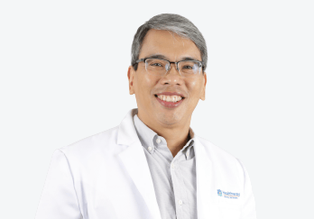 Dr. Raymundo Resurreccion